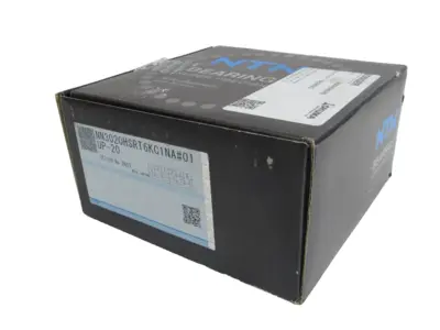 NEW NTN CORPORATION NN3020HSRT6KC1NA#01UP-20 BEARING M009-0049-92