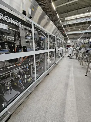 USED 2022 KRONES VARIOUS