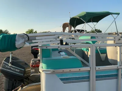 Used 1994 CREST SPORT 18-23 Boats (Misc) Michigan US | Miedema Asset Management Group #1324293