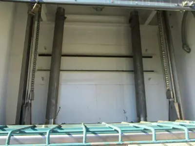 Baron Blakeslee #SCS-425, stainless solv