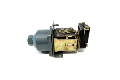 NEW ALLEN BRADLEY 836CV11-BJCS PRESSURE SWITCH 836CV11BJCS