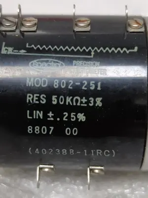 New | in-Stock RELIANCE ELECTRIC 402388-11RC Miscellaneous Equipment (Electrical & Power) | Surplus Asset Holdings #1197468