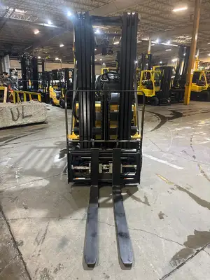 Used 2023 Caterpillar 2C5000 Misc Forklifts New York US | United Lift #1558024