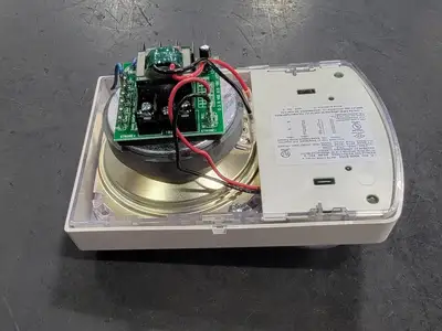 NEW SIMPLEX TIME RECORDER CO. 4906-9253