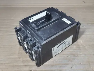 USED FEDERAL PACIFIC NEG