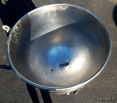 USED LEGION 60 GALLON KETTLE LT-60 GAL