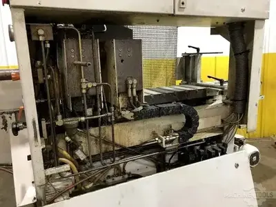 USED 2001 KASTO SSB A2-CNC-CC