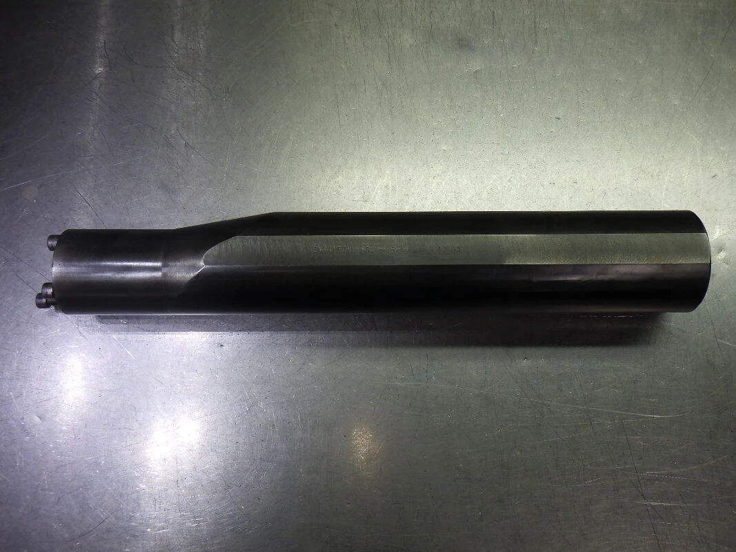 Kennametal H40 Coolant Thru Steel Boring Bar 3" Shank 18" OAL S-4440W48 (LOC129)
