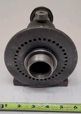 Used YUASA 5C COLLET SPIN INDEX Misc Industrial Equipment Kentucky US | Aucto #686669