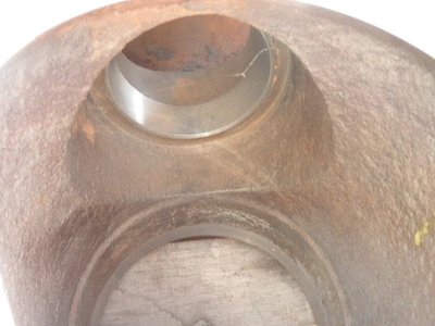 USED GASO 3673