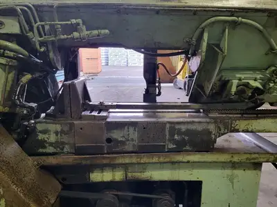 USED DOALL C57