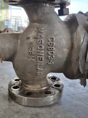 USED MASONEILAN 88-41325