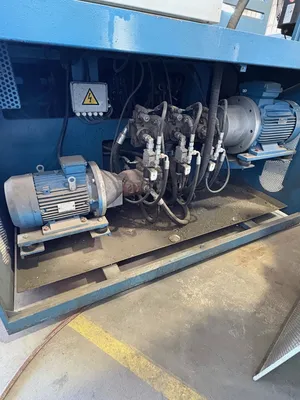 2015 BAILEIGH R-H170 Rolls-Angle Bend | Asset Exchange Corporation (13)