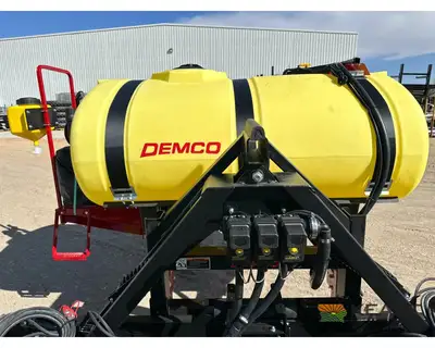 Used DEMCO _UNKNOWN_ Mounted Sprayers Iowa US | Keast Enterprises #1360224