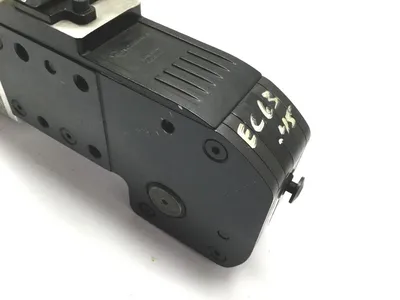EC63D-A-0-90A-R-45-1-0 | Norgren  Pneumatic Robotics Power Clamp - Used