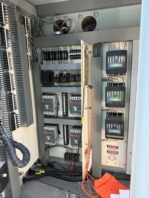 ABB LMN60491 Distribution Transformers | Yellow Tag Capital Recovery (15)