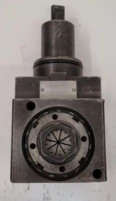 Used EPPINGER/EXSYS PRECI-FLEX D-73770 Misc Industrial Equipment Kentucky US | Aucto #686662