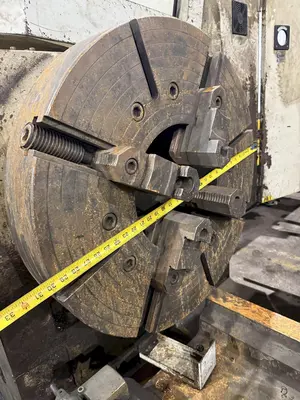 USED WILLIS PK 35