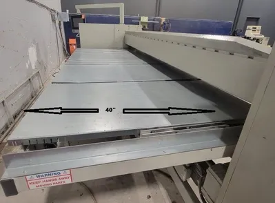 2019 ROPER WHITNEY AB1016E2 Folding Machines | THREE RIVERS MACHINERY (2)