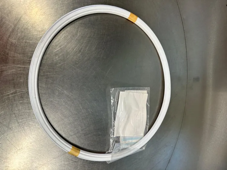 Used Seat _UNKNOWN_ Cylinders | Palmetto Automation #1156975
