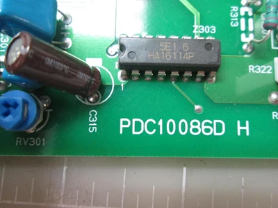 Used SANKEN _UNKNOWN_ Circuit Boards | OCO Industrial #1618420