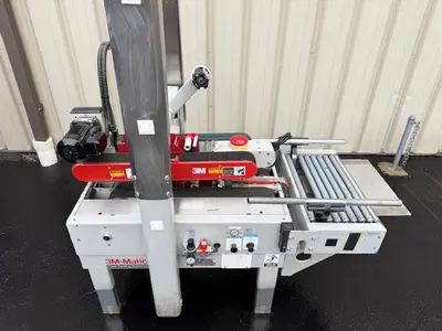 USED 3M-MATIC 700R / TYPE 19000
