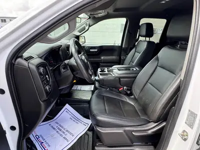 Used 2019 CHEVROLET SILVERADO 1500 Pickup Trucks Florida US | Truck and Van Outlet #1509134