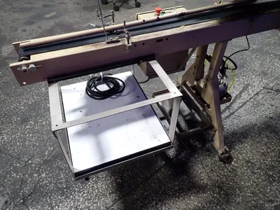 USED GEORGE H. FRY CO. G55410C