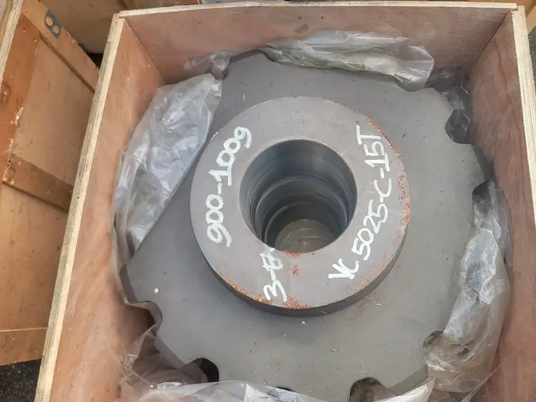 Used CONNEXUS VC5025-C-15 Miscellaneous MRO British Columbia CA | Lenmark #295765