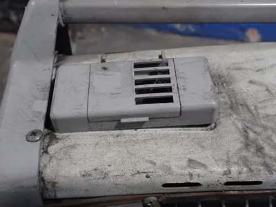 USED MARVIN 4940