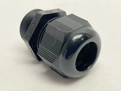 New | in-Stock Altech Corp Polyamide Liquid-Tight Cable Gland 3/4" NPT PKG OF 20 Electrical Fittings Michigan US | Maverick Industrial Sales #1390867