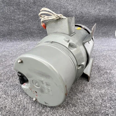 Used Baldor BM3611T A.C. Motors California US | Davliegogo LLC #1705372