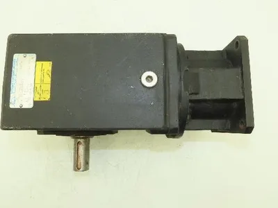 Stober K302VG0084MQ20 Servo Gearbox 8.4:1 Precision Gearhead Reducer LH Output
