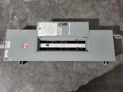USED FEDERAL PIONEER NBC342
