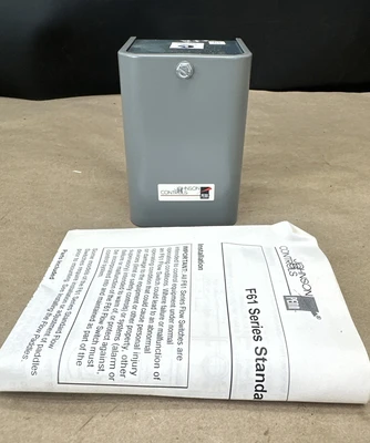 NEW Johnson Controls F61KB-11C