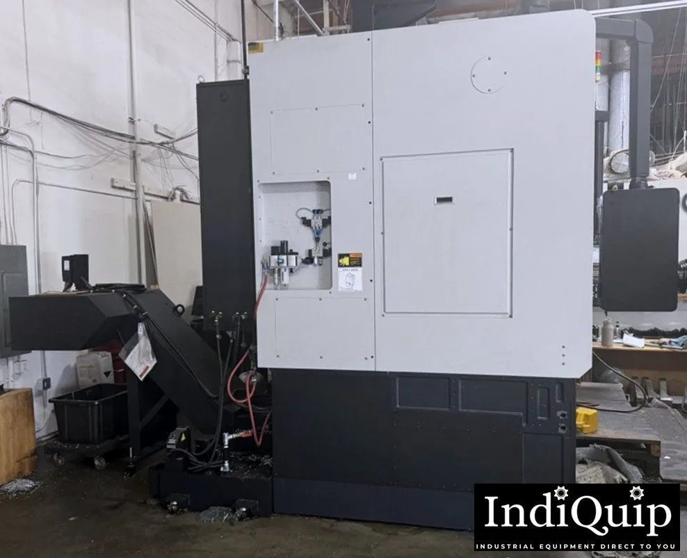 USED 2023 DOOSAN Puma V8300L
