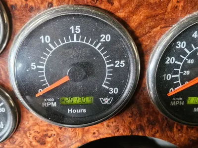 2007 Western star 4900 Commercial trucks | Iron Listing (14)