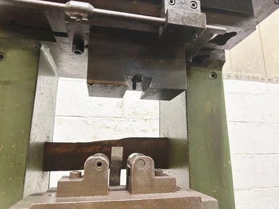 NOBLEWEST 660 ROLL MARKING MACHINE