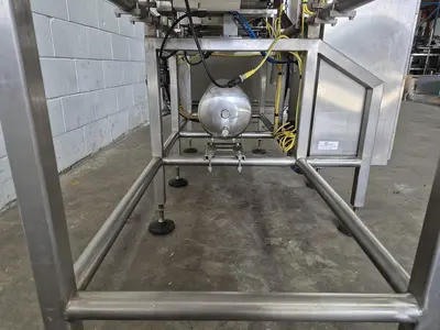 USED LOMA SYSTEMS LCW 3000