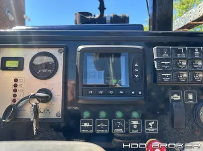 Used 2018 UNIVERSAL 2018 UNIVERSAL UNI 23X36 Drill Rigs Florida US | HDD Broker #1346123