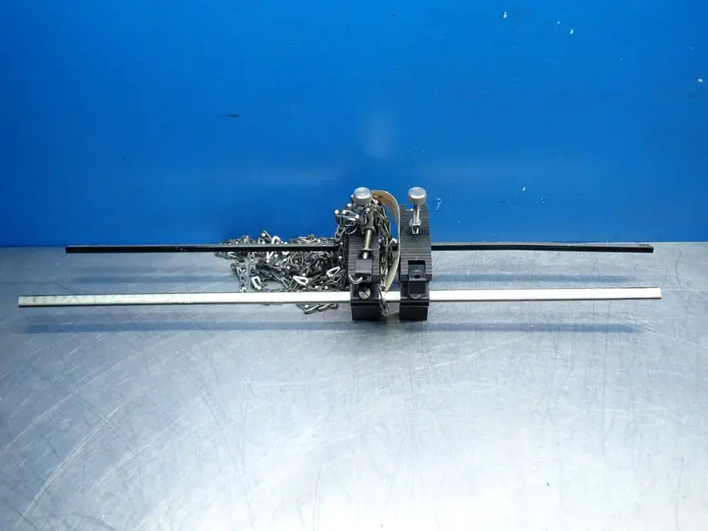 USED PANAMETRICS GE UCFR240