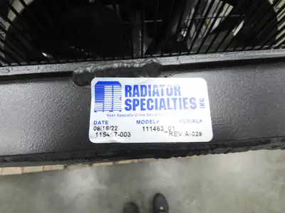 Atlas Copco CR15 Reciprocating Duplex Air Compressor 51CFM 15HP 460V 3Ph 120 Gal