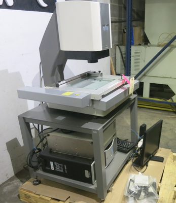 USED NIKON VMA-2520