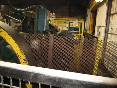 USED MANVILLE 5B