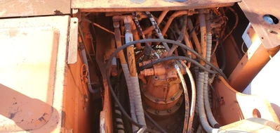 Used 1995 HITACHI EX200 LC-2 Crawler Excavators Colorado US | ABN Services #1454412