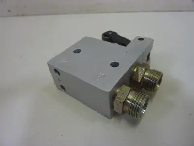 USED JOYNER PNEUMATIC WRJ-2