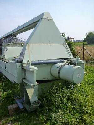 FILTRI DIEMME GIGANTE 1500 Filter Press - Plate & Frame | Perry Equipment (4)