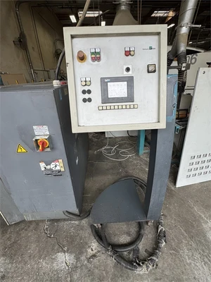Used 2004 RAIMANN PROFIRIP KM 310 M Woodworking Gang Saws California US | MachineryMax #1304786