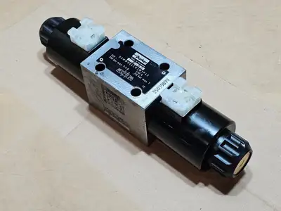 NEW PARKER D3MW004CNJW1P42