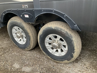 Used 2017 BIGHORN 39FL Campers, Caravans, Motorhomes Michigan US | Miedema Asset Management Group #1406910